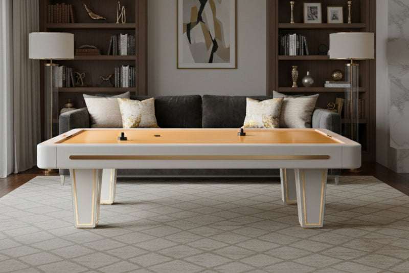 Luxury Air Hockey Tables