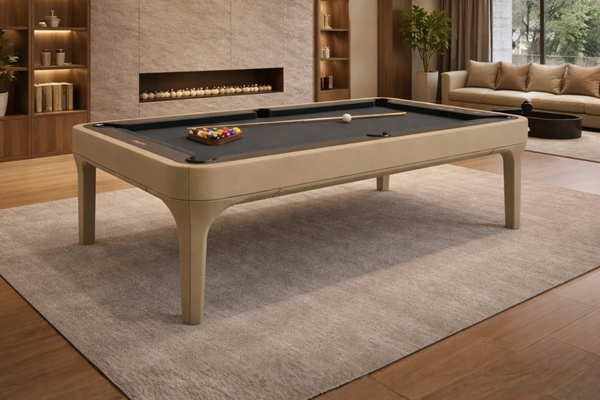 Luxury Pool Tables